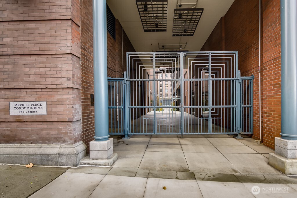 97 S Jackson Street #508, Seattle, WA 98104
