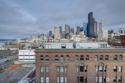 97 S Jackson Street #508, Seattle, WA 98104 - Photo 22