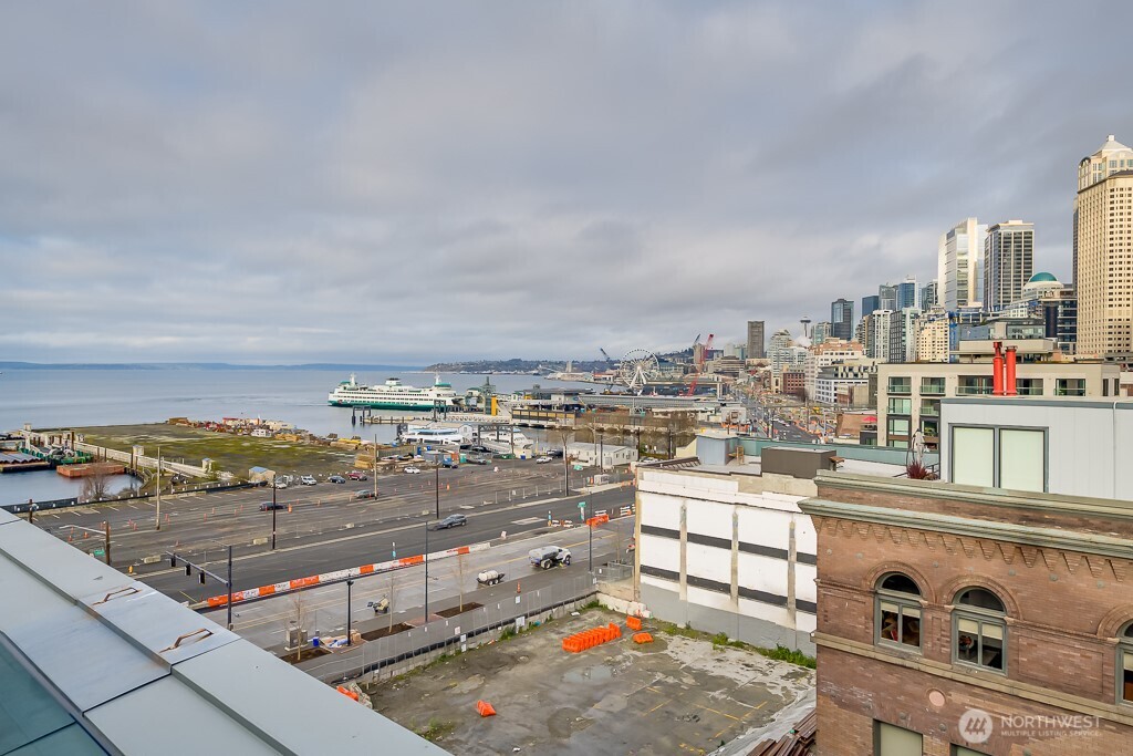 97 S Jackson Street #508, Seattle, WA 98104
