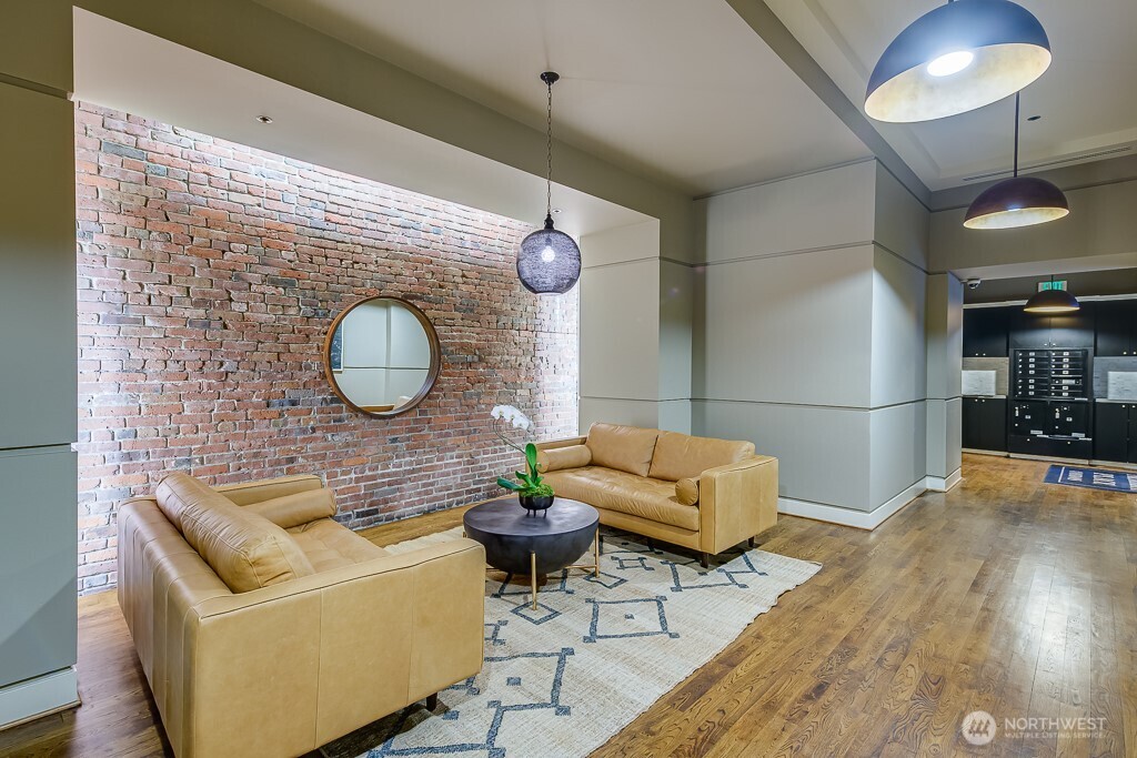 97 S Jackson Street #508, Seattle, WA 98104