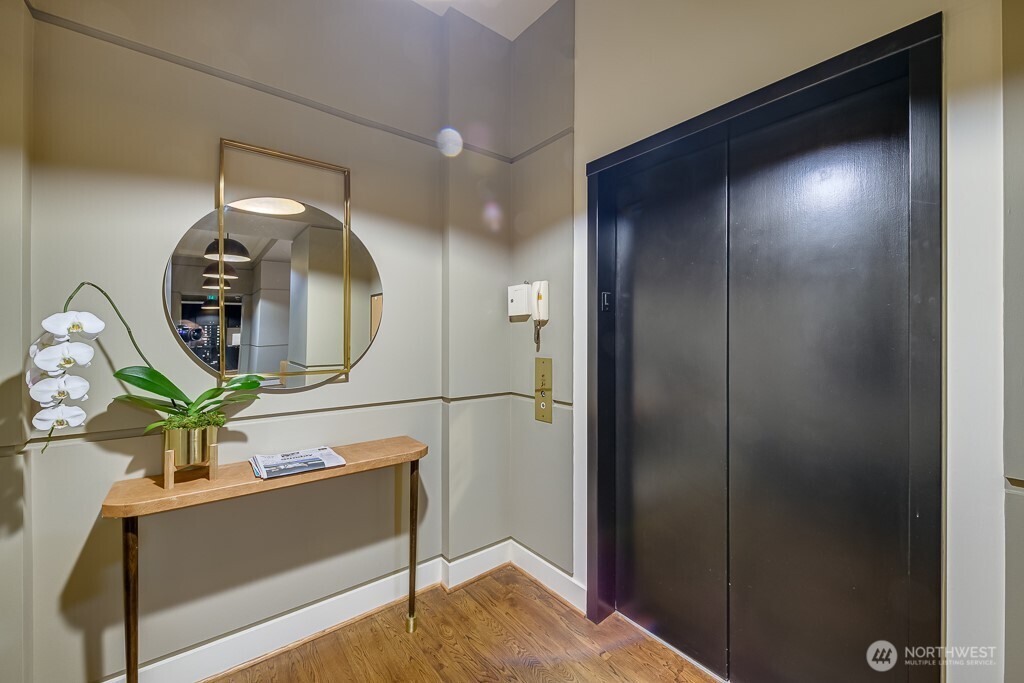 97 S Jackson Street #508, Seattle, WA 98104