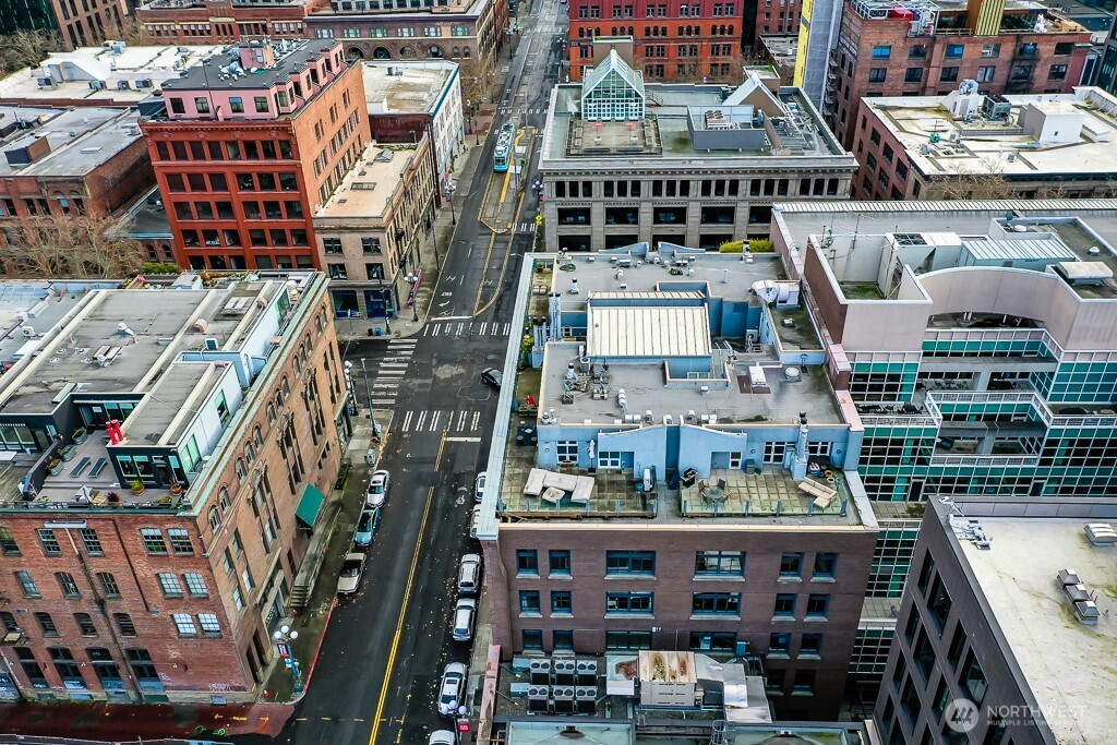 97 S Jackson Street #508, Seattle, WA 98104