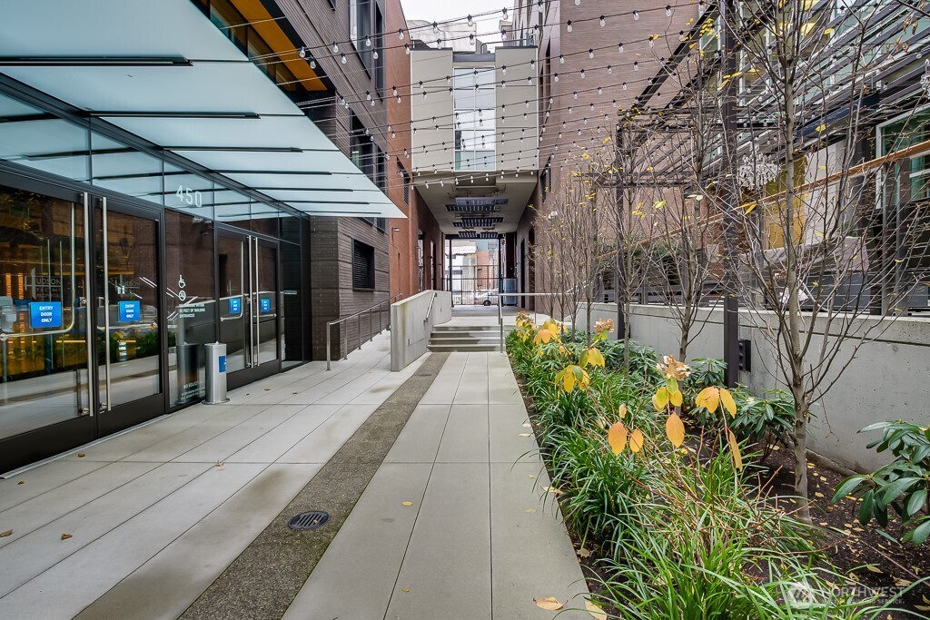 97 S Jackson Street #508, Seattle, WA 98104
