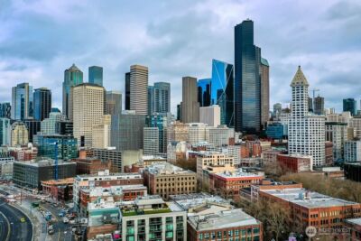 97 S Jackson Street #508, Seattle, WA 98104 - Photo 29