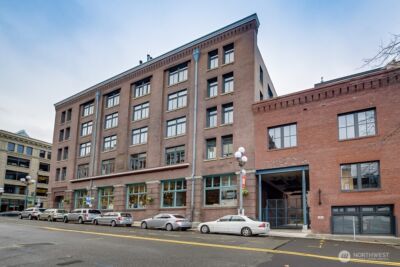 97 S Jackson Street #508, Seattle, WA 98104 - Photo 30