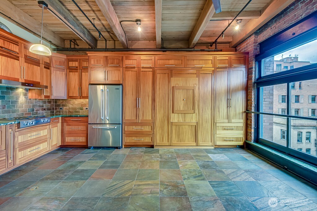 97 S Jackson Street #508, Seattle, WA 98104