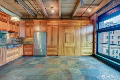 97 S Jackson Street #508, Seattle, WA 98104 - Photo 6