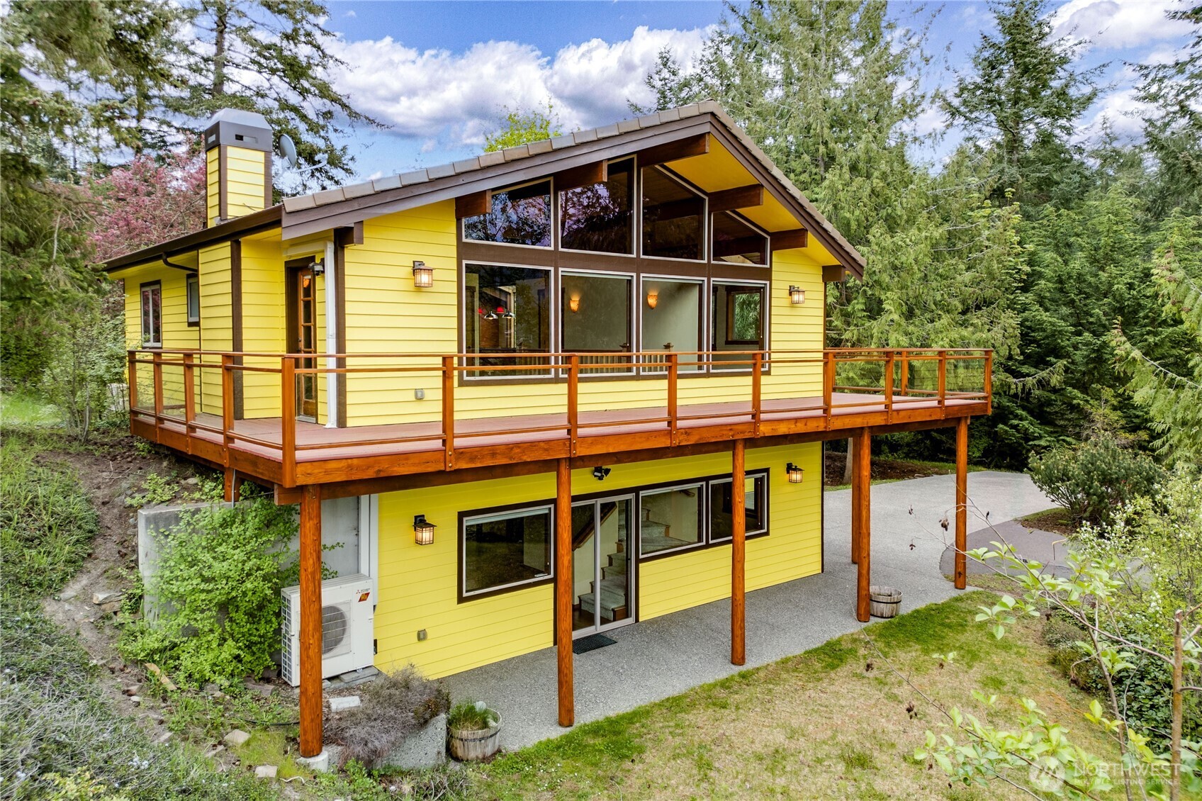 1993 Doe Run Road , Sequim, WA 98382