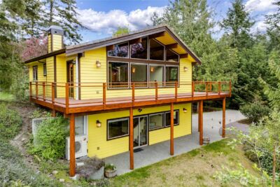 1993 Doe Run Road , Sequim, WA 98382 - Photo 1
