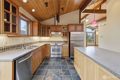 1993 Doe Run Road , Sequim, WA 98382 - Photo 15