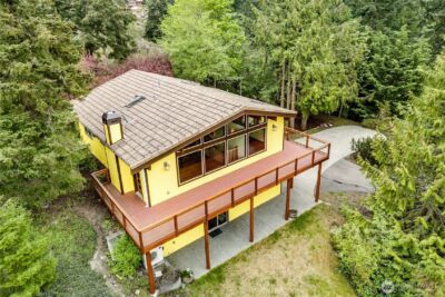 1993 Doe Run Road , Sequim, WA 98382 - Photo 2