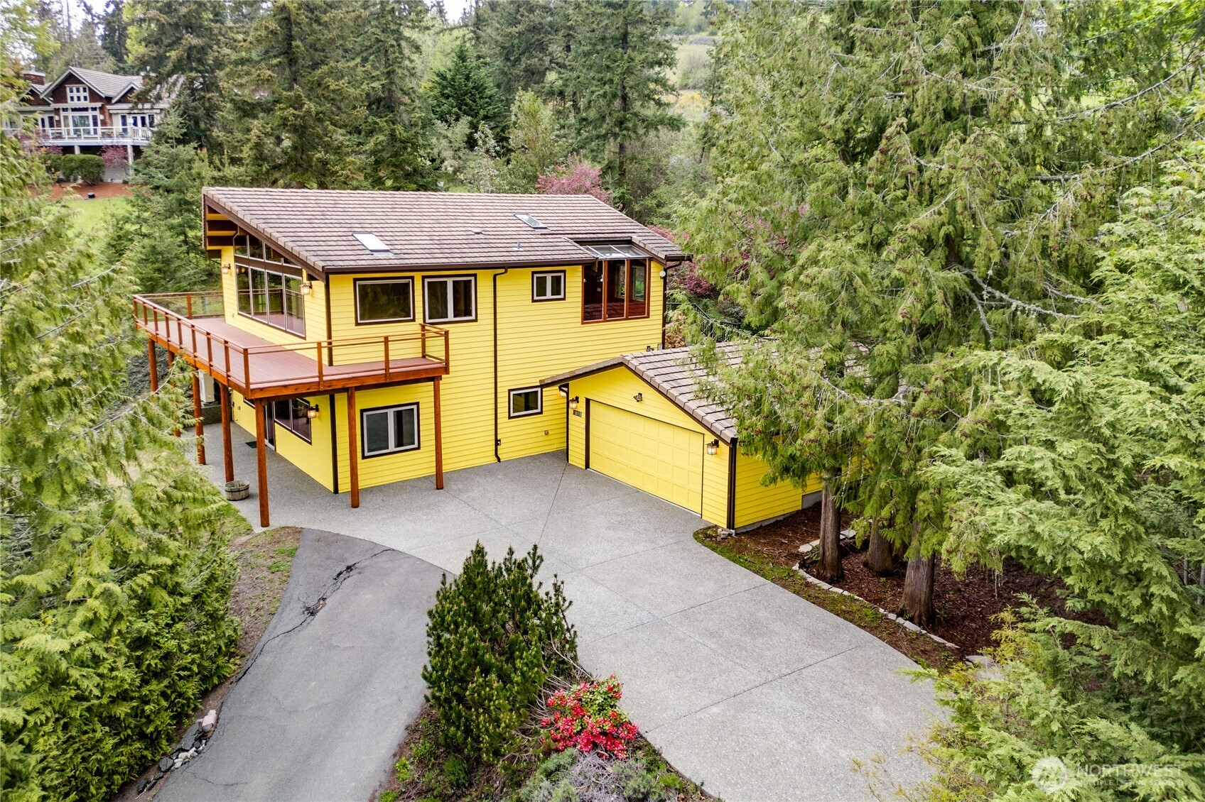 1993 Doe Run Road , Sequim, WA 98382