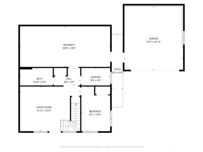 1993 Doe Run Road , Sequim, WA 98382 - Photo 40