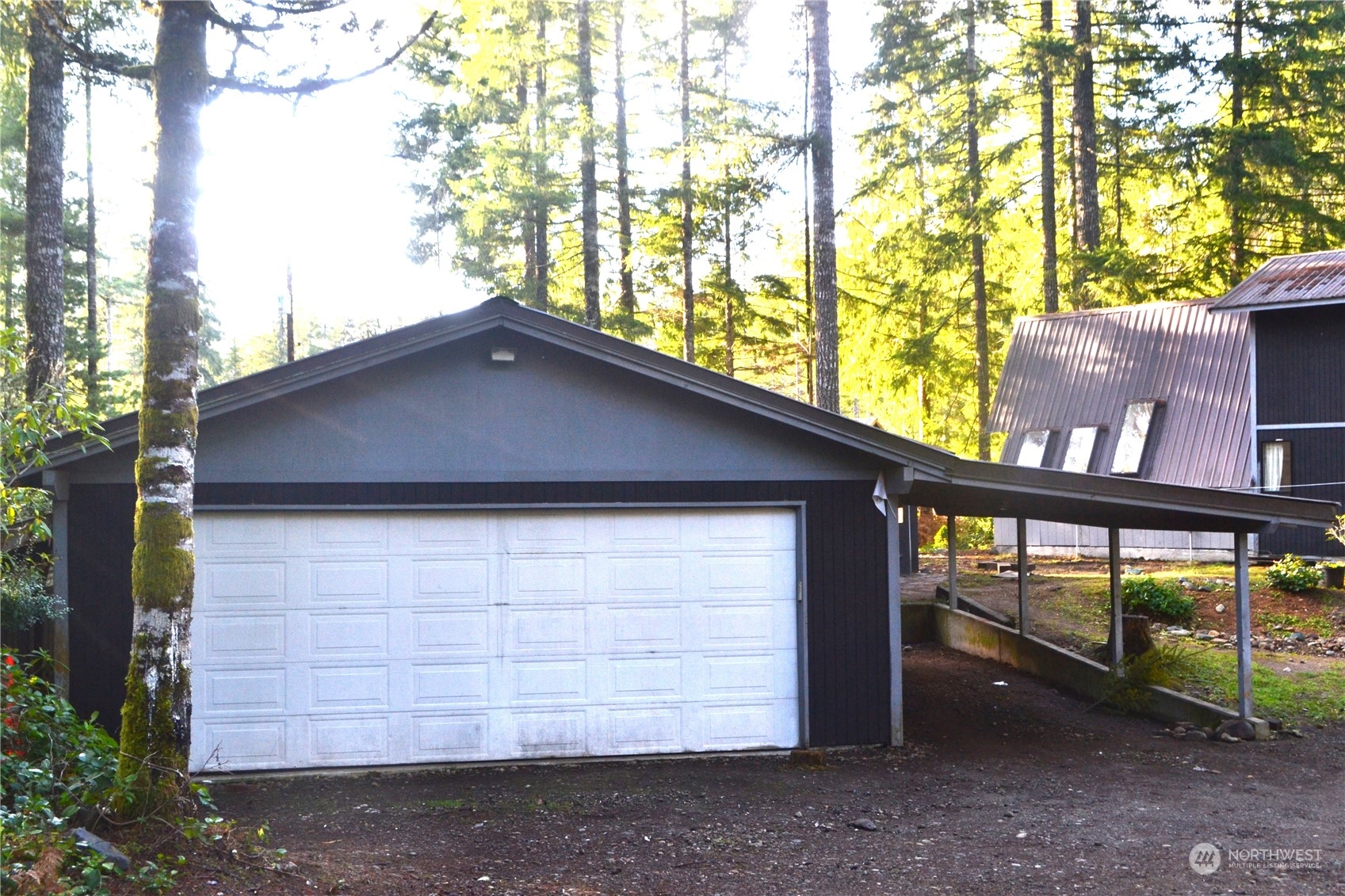 110 NE Collins Drive E, Tahuya, WA 98588