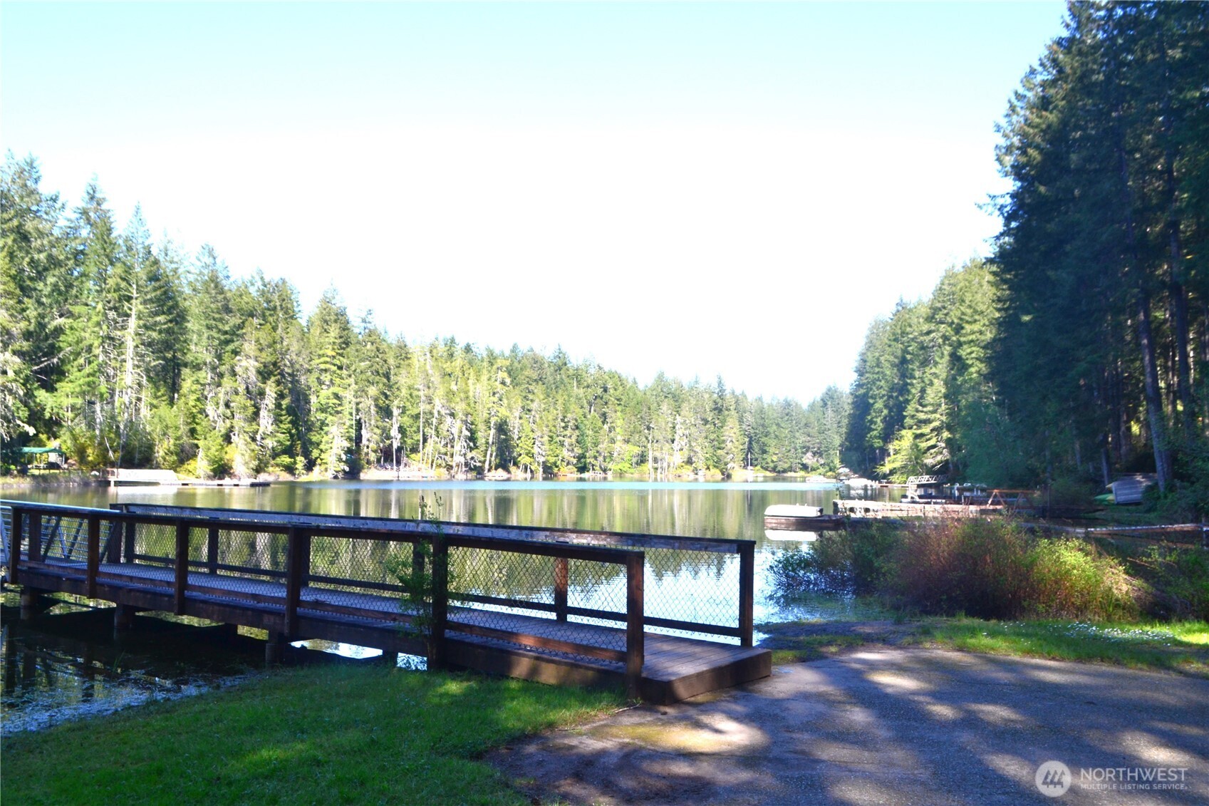 110 NE Collins Drive E, Tahuya, WA 98588