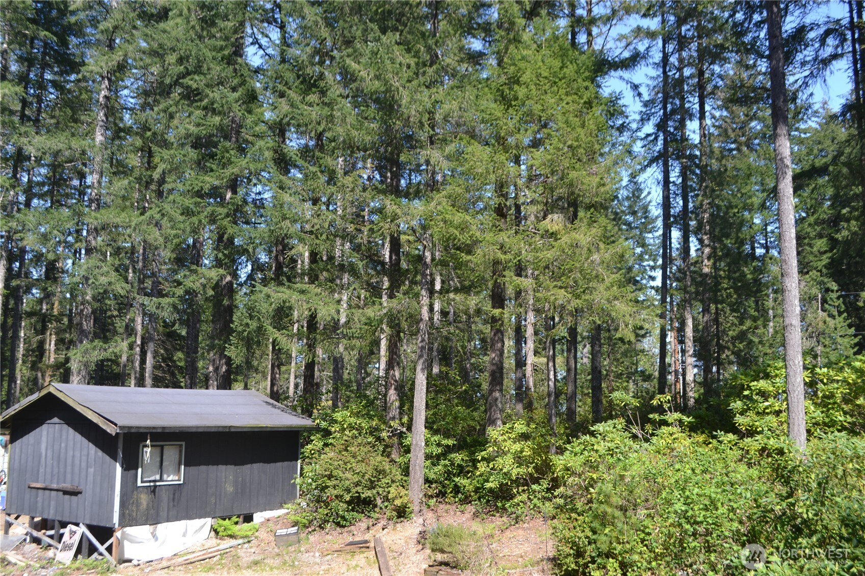 110 NE Collins Drive E, Tahuya, WA 98588