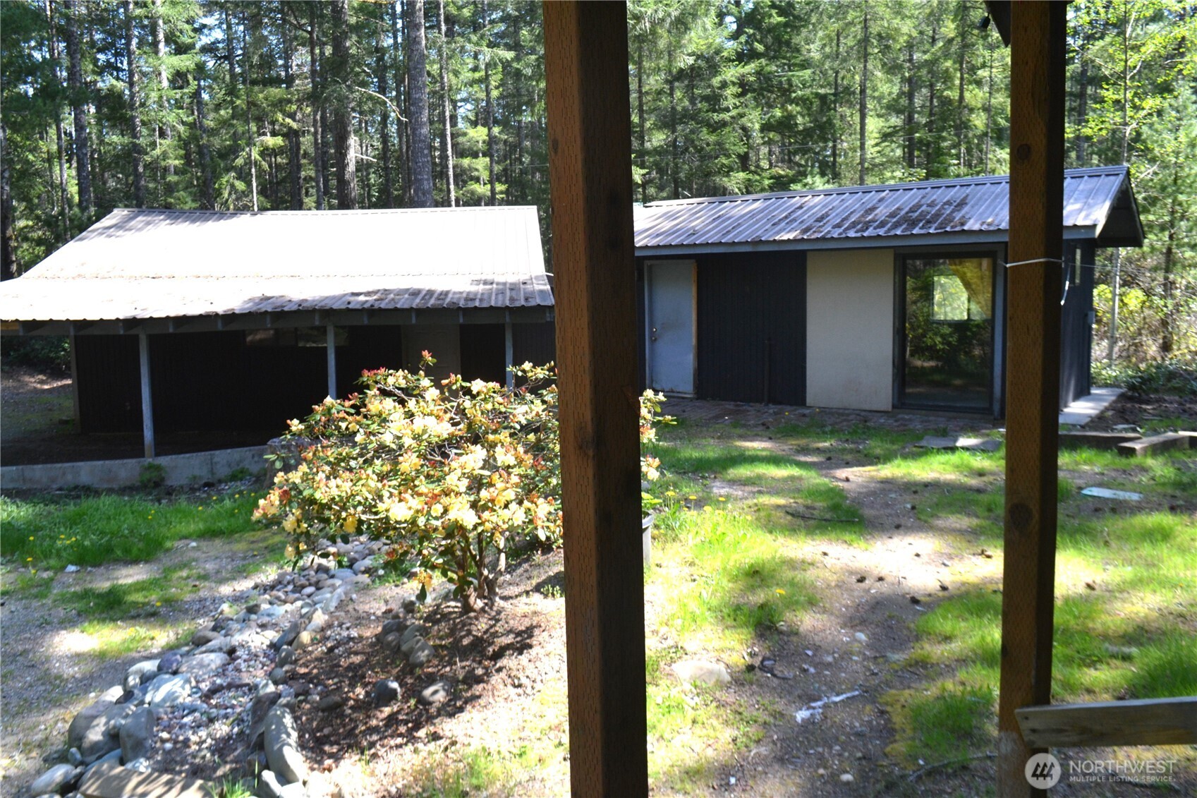 110 NE Collins Drive E, Tahuya, WA 98588