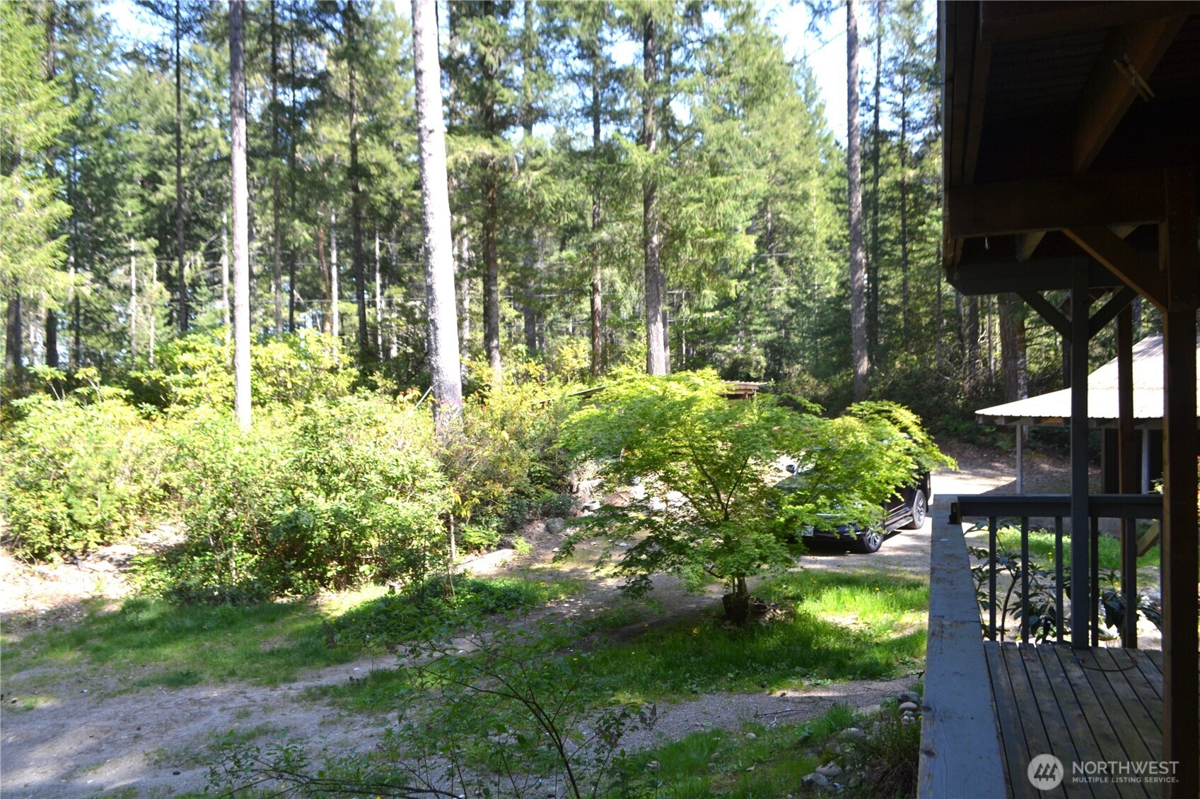 110 NE Collins Drive E, Tahuya, WA 98588