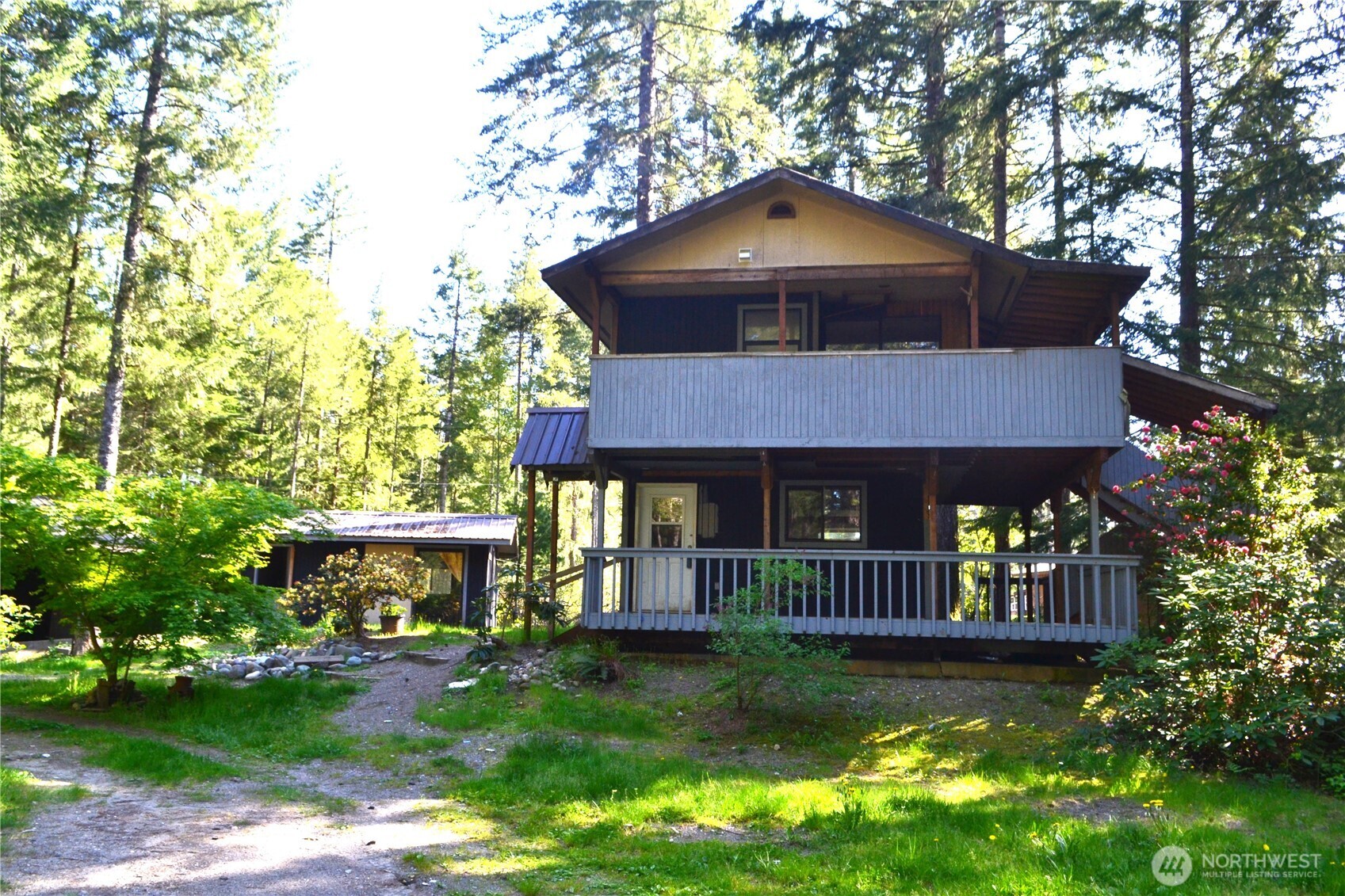 110 NE Collins Drive E, Tahuya, WA 98588