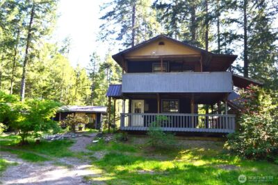 110 NE Collins Drive E, Tahuya, WA 98588 - Photo 8