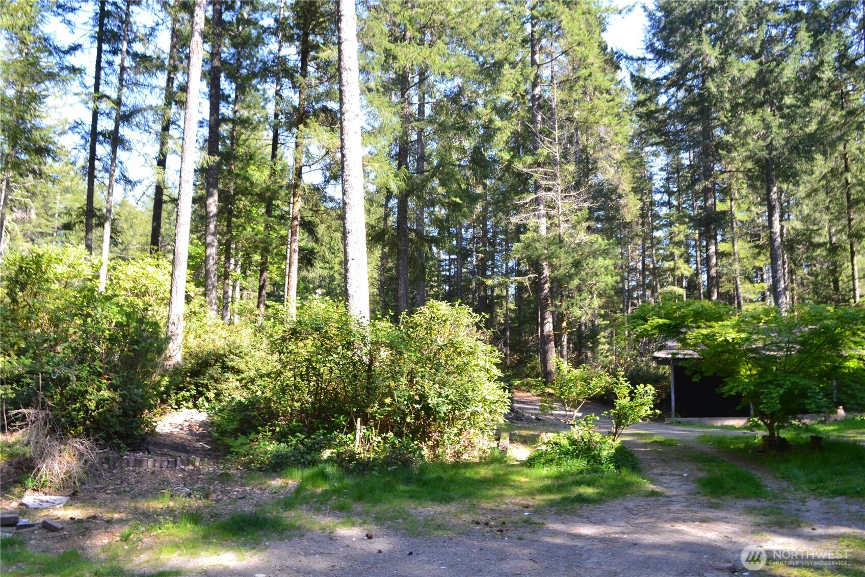 110 NE Collins Drive E, Tahuya, WA 98588