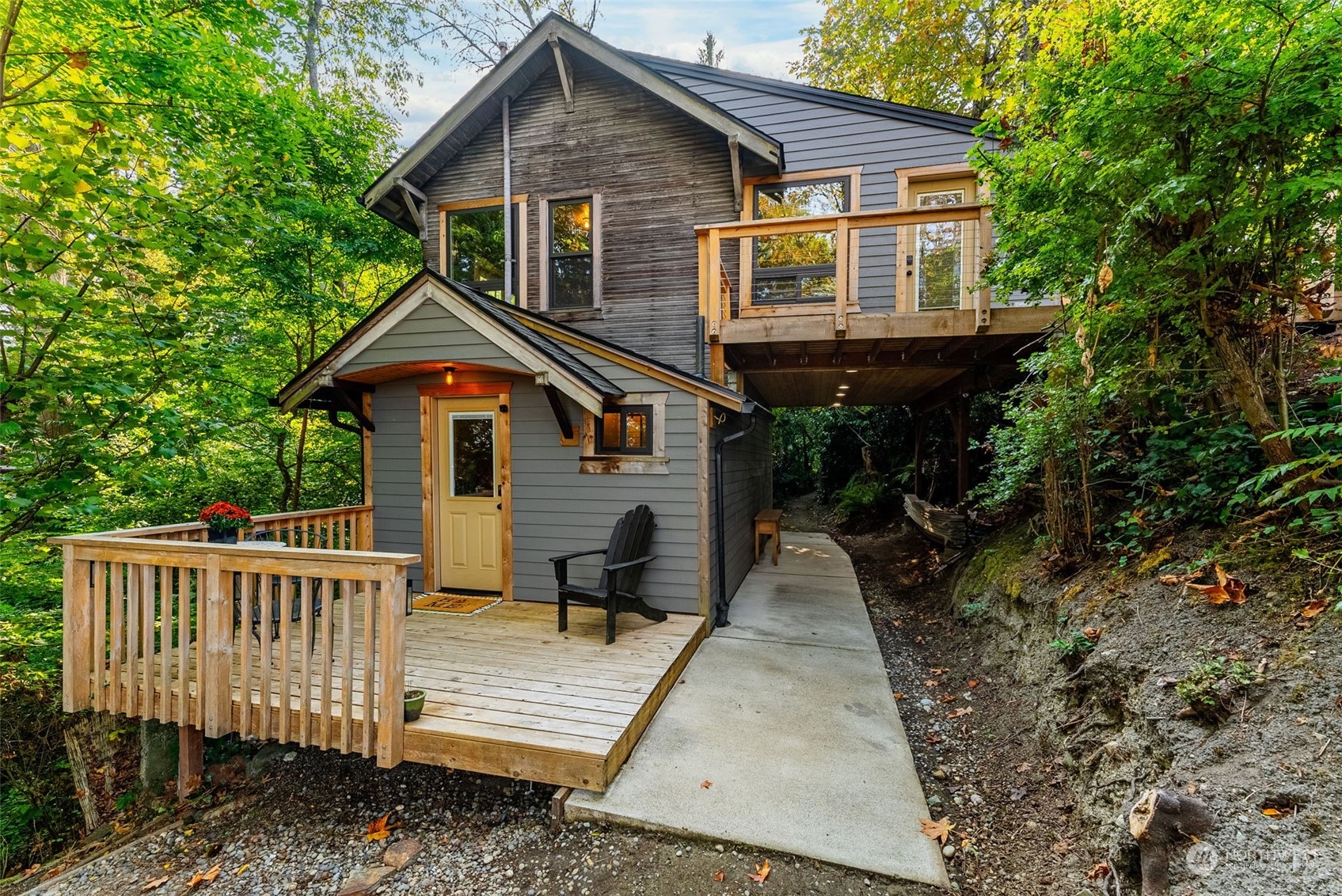 3016 N 34th Street , Tacoma, WA 98407