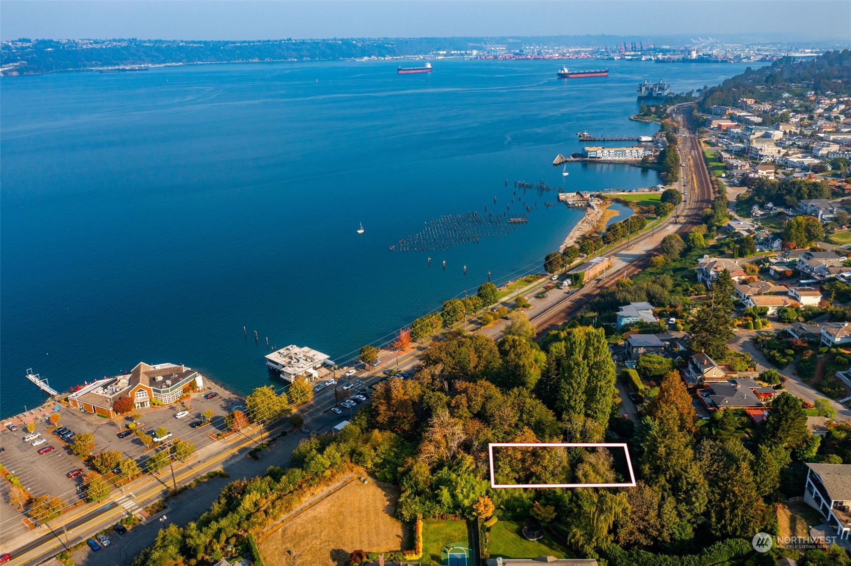 3016 N 34th Street , Tacoma, WA 98407