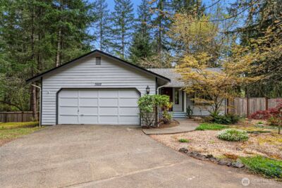 3622 147th Street NW, Gig Harbor, WA 98332