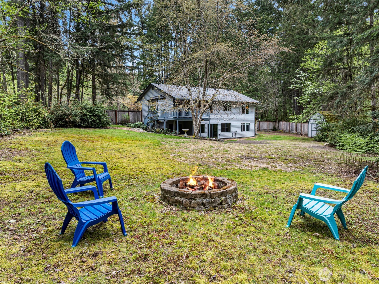 3622 147th Street NW, Gig Harbor, WA 98332