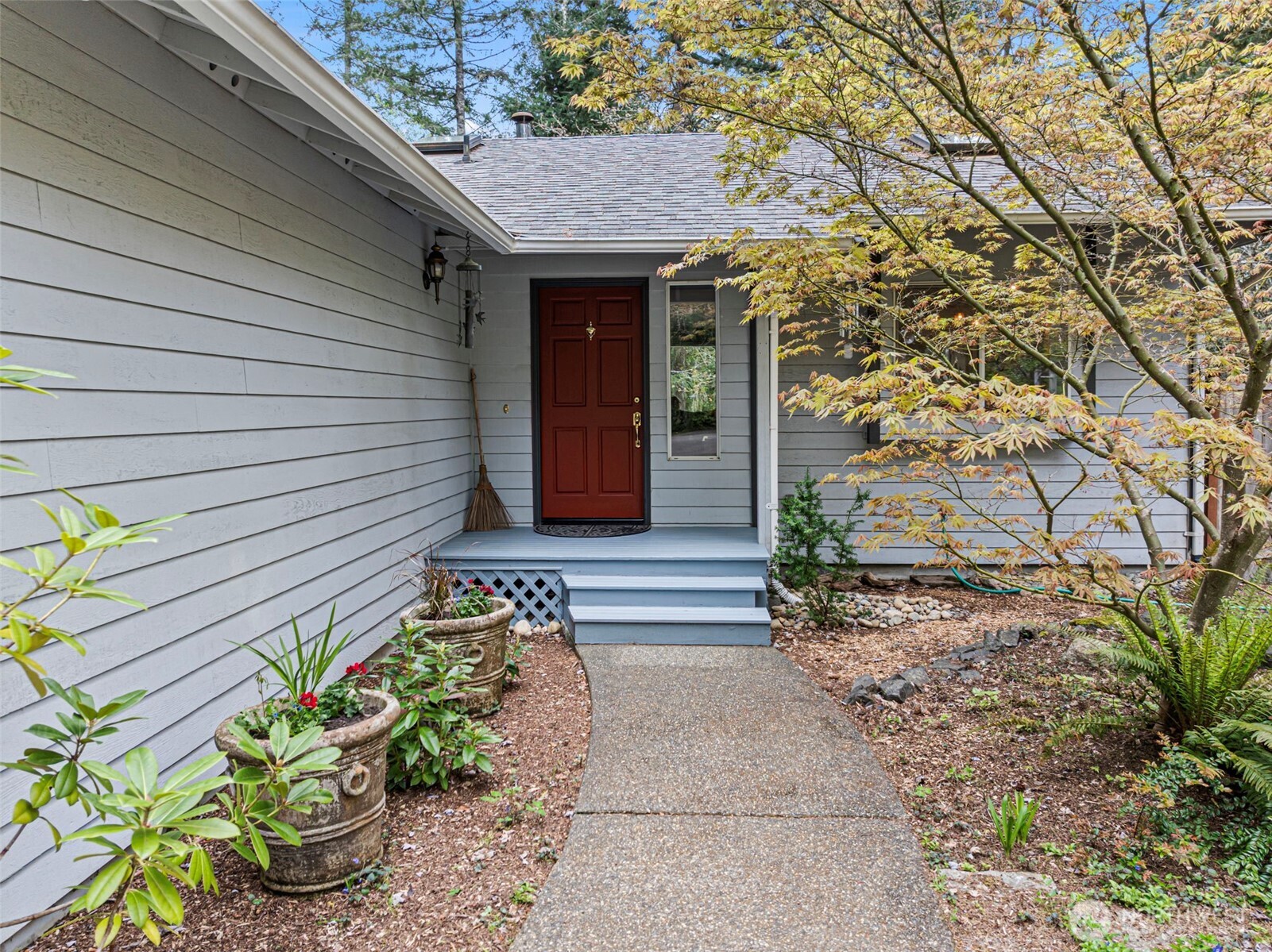 3622 147th Street NW, Gig Harbor, WA 98332