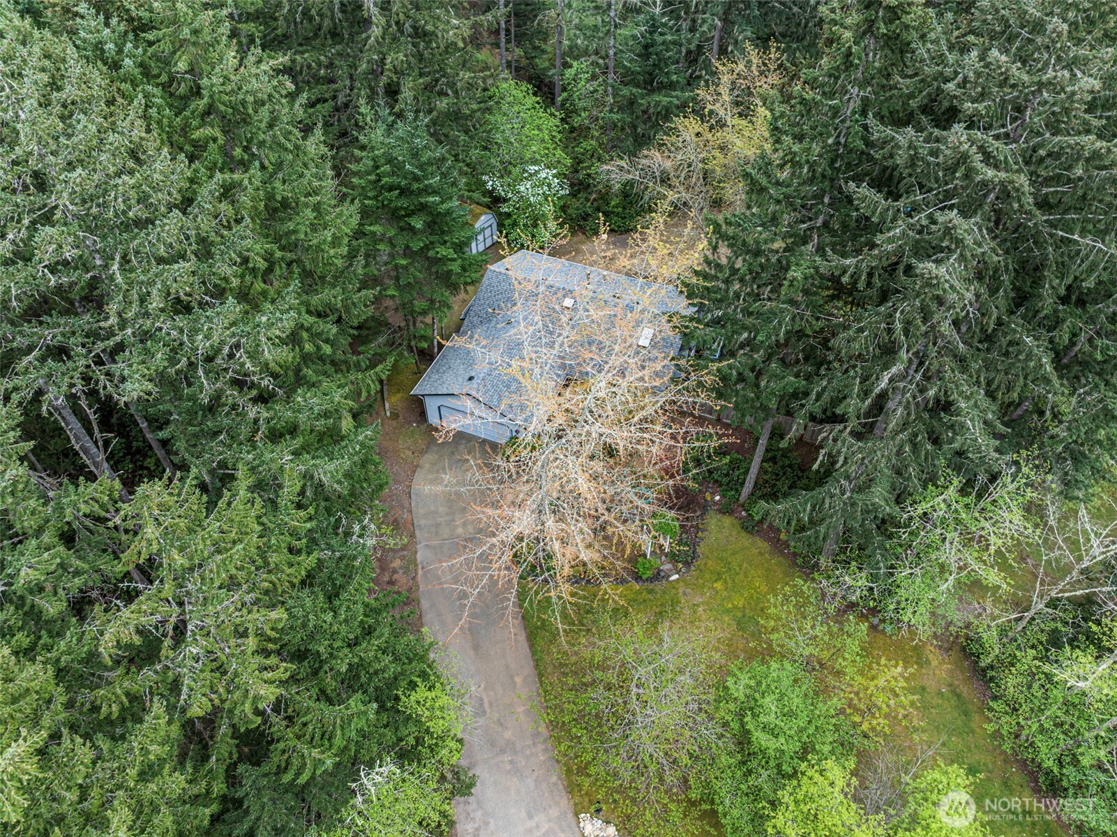 3622 147th Street NW, Gig Harbor, WA 98332