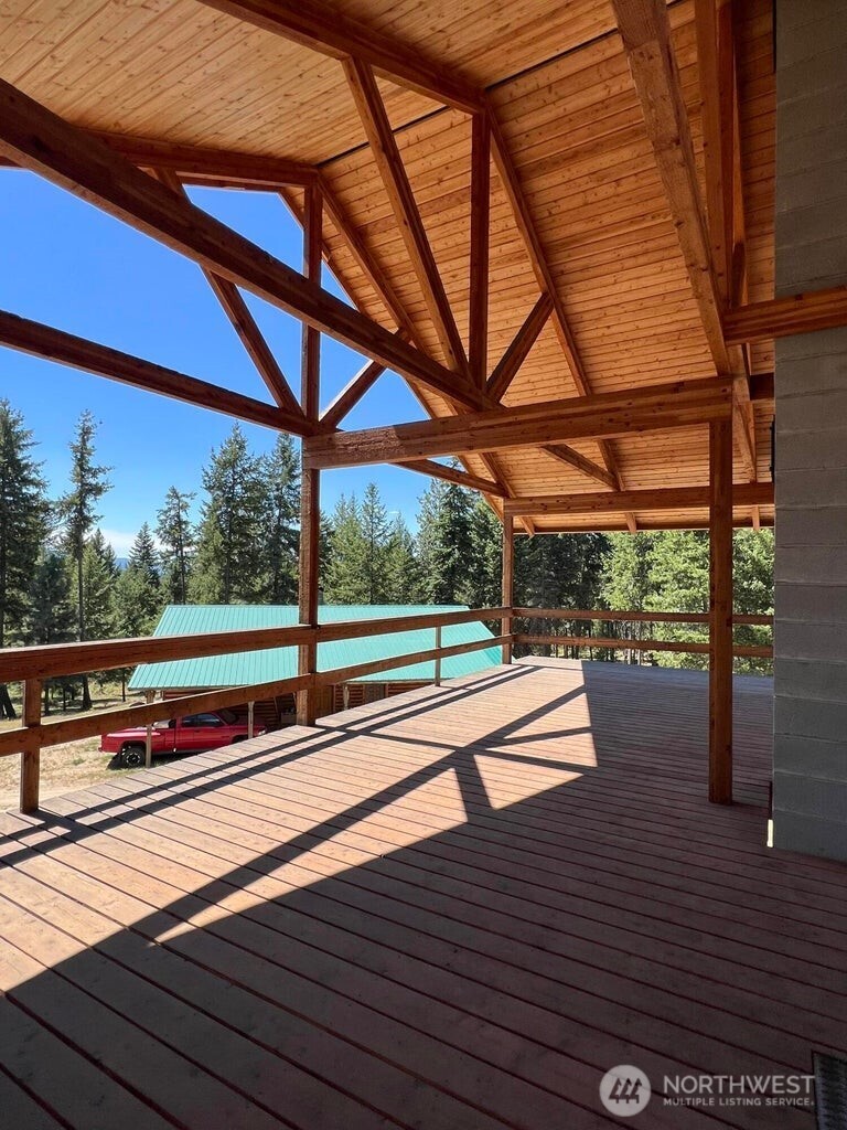 961 H Seigel Hill Road , Colville, WA 99114