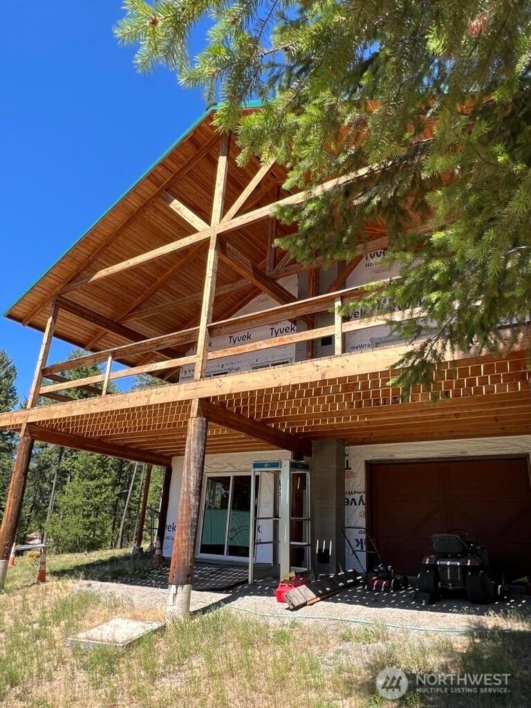 961 H Seigel Hill Road , Colville, WA 99114