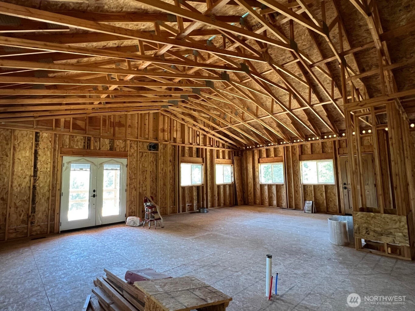 961 H Seigel Hill Road , Colville, WA 99114