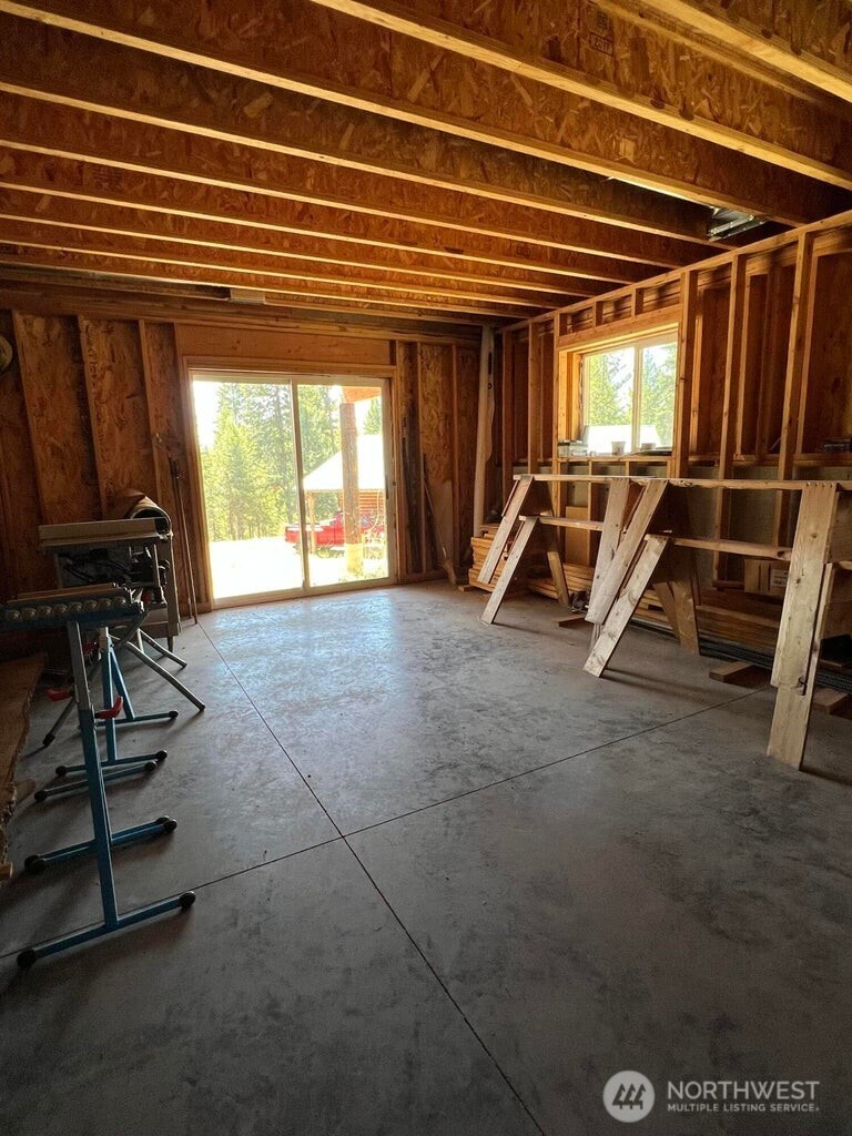 961 H Seigel Hill Road , Colville, WA 99114