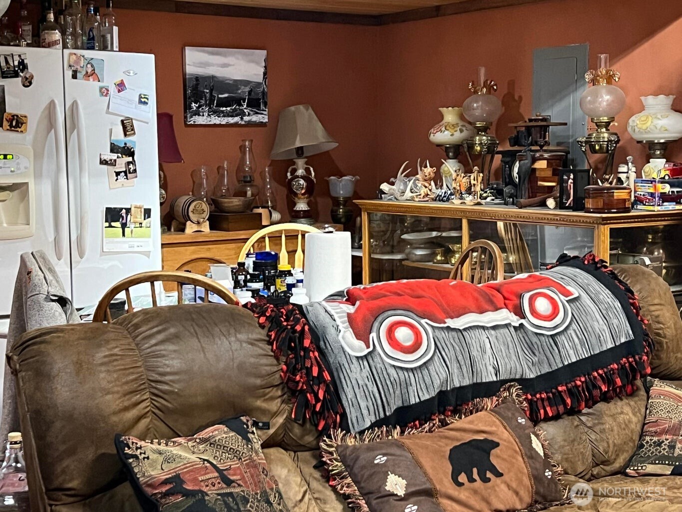 961 H Seigel Hill Road , Colville, WA 99114