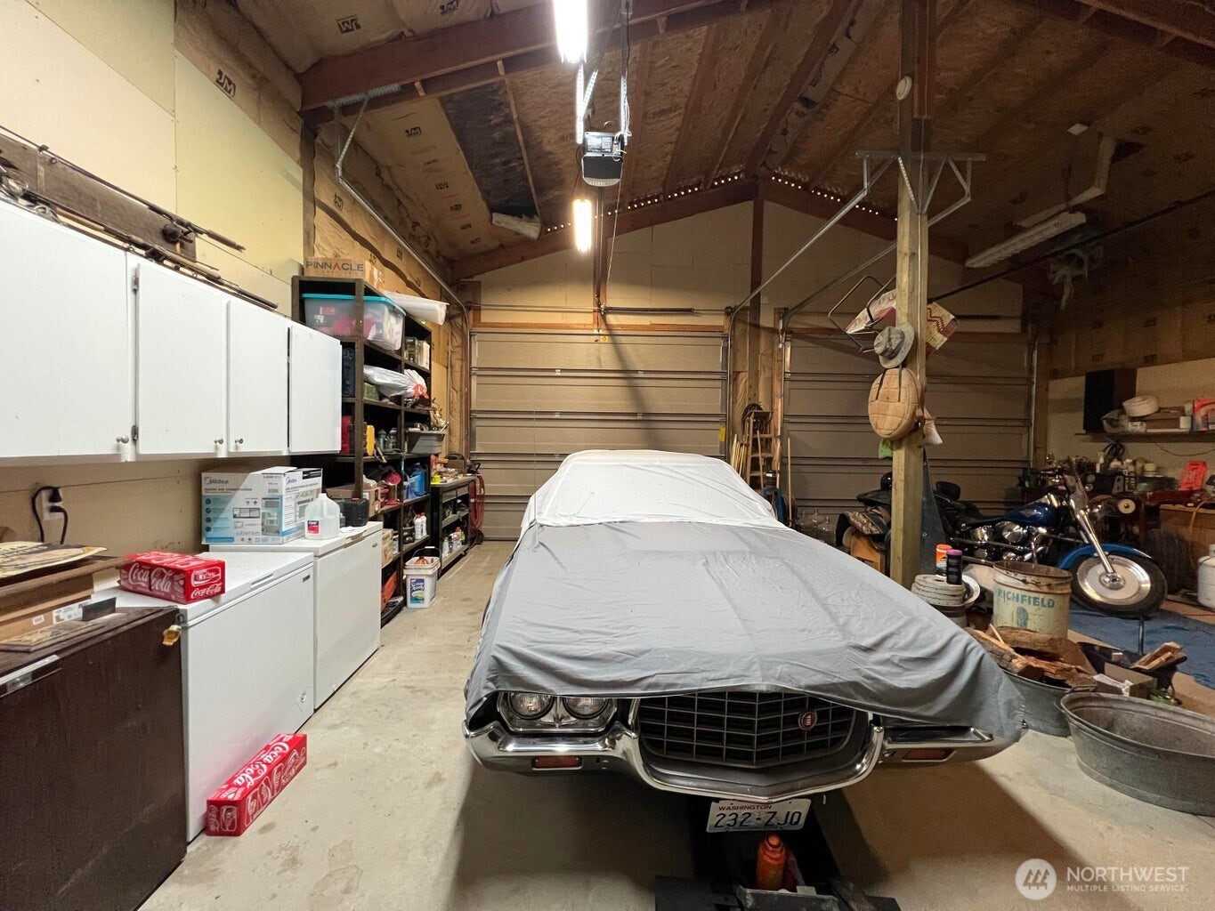 961 H Seigel Hill Road , Colville, WA 99114