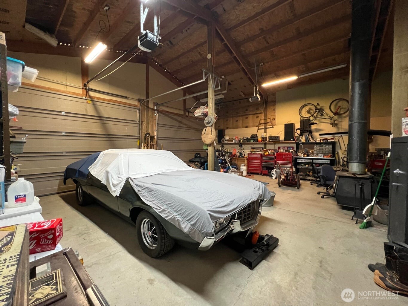 961 H Seigel Hill Road , Colville, WA 99114