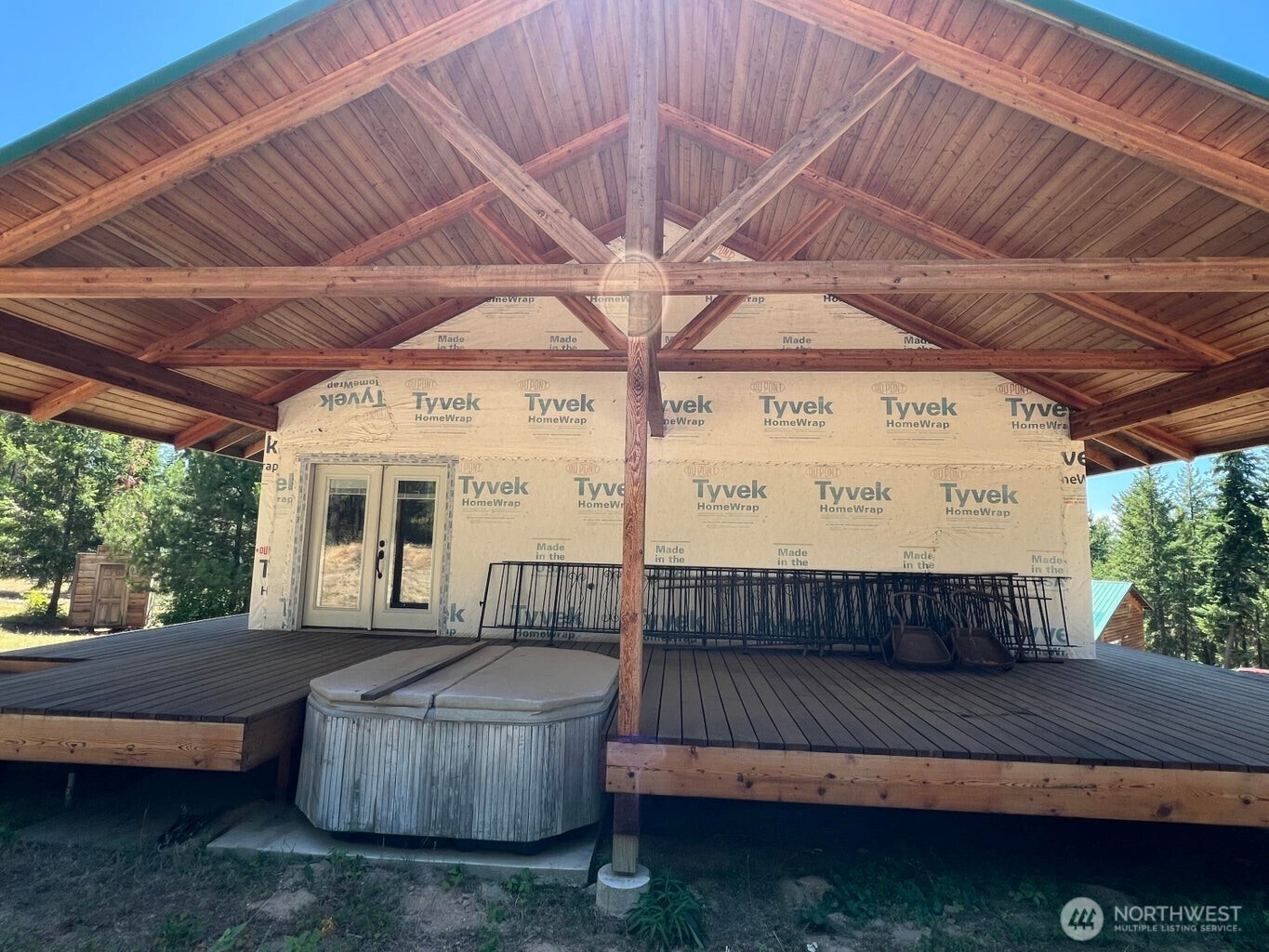 961 H Seigel Hill Road , Colville, WA 99114