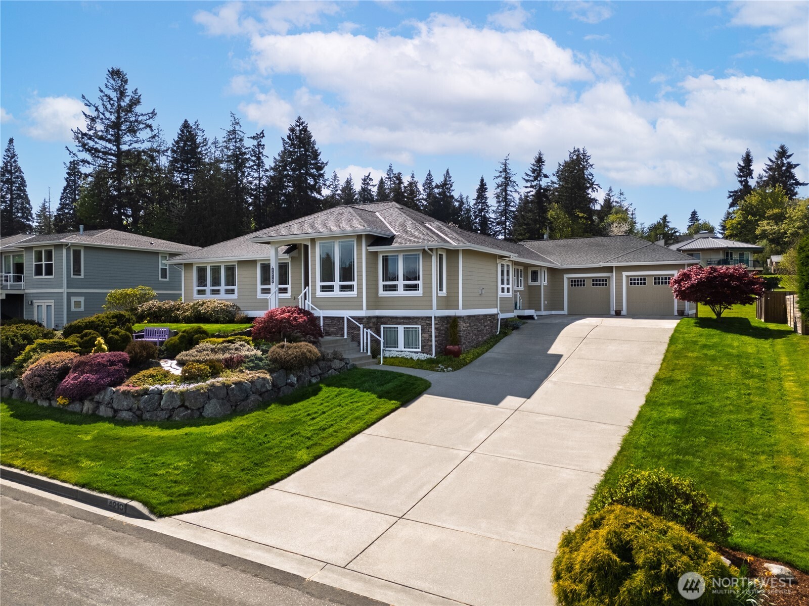 4210 Orchard Avenue , Anacortes, WA 98221