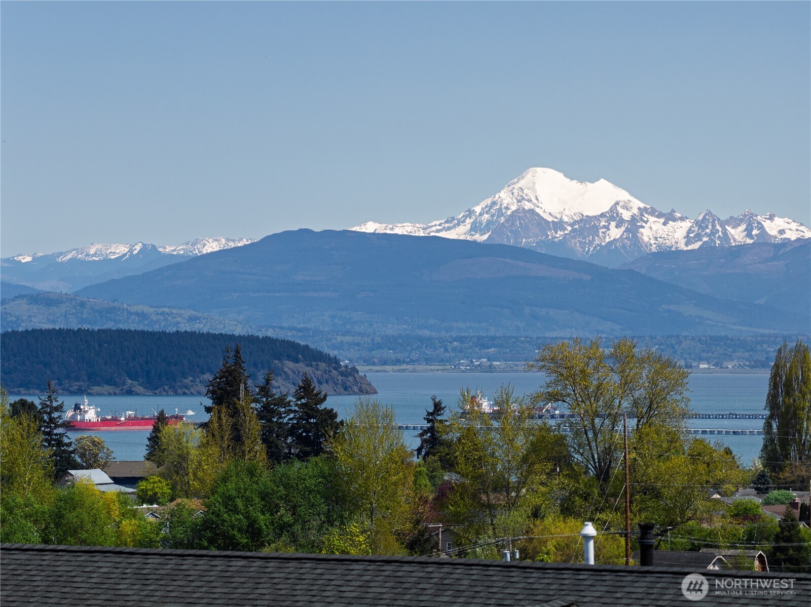 4210 Orchard Avenue , Anacortes, WA 98221