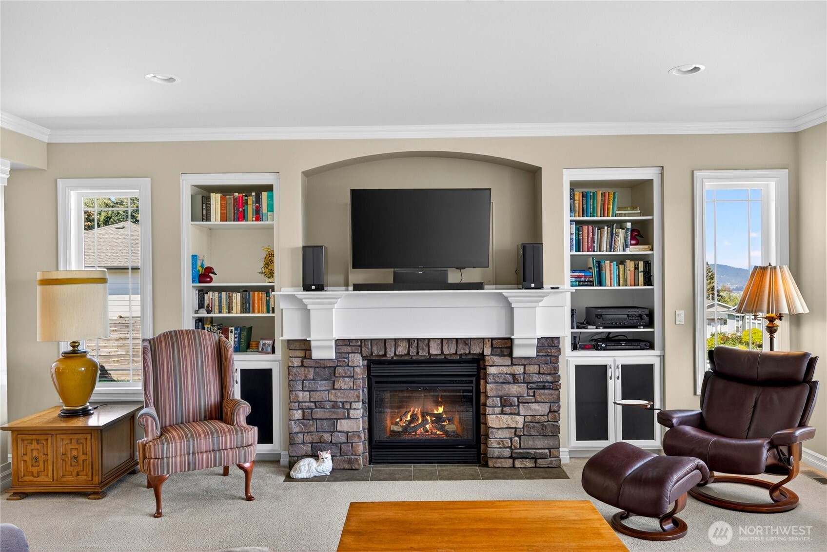 4210 Orchard Avenue , Anacortes, WA 98221