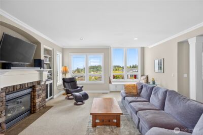 4210 Orchard Avenue , Anacortes, WA 98221 - Photo 14