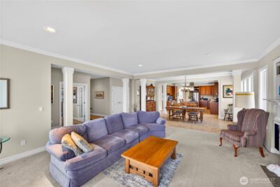 4210 Orchard Avenue , Anacortes, WA 98221 - Photo 15