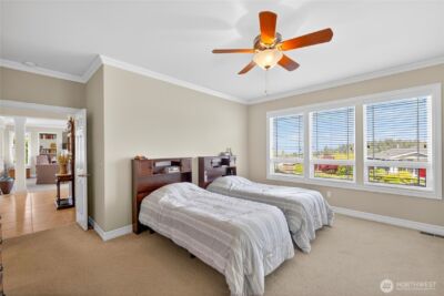 4210 Orchard Avenue , Anacortes, WA 98221 - Photo 29