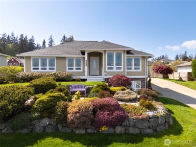4210 Orchard Avenue , Anacortes, WA 98221 - Photo 3