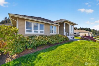 4210 Orchard Avenue , Anacortes, WA 98221 - Photo 4