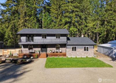 3625 SW Huckleberry Road , Port Orchard, WA 98367 - Photo 2