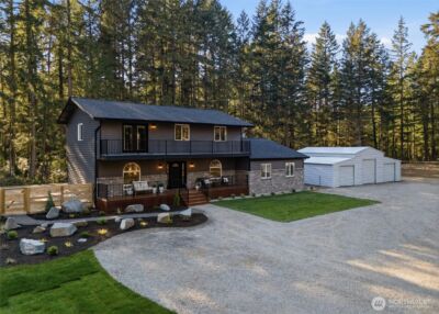 3625 SW Huckleberry Road , Port Orchard, WA 98367 - Photo 37