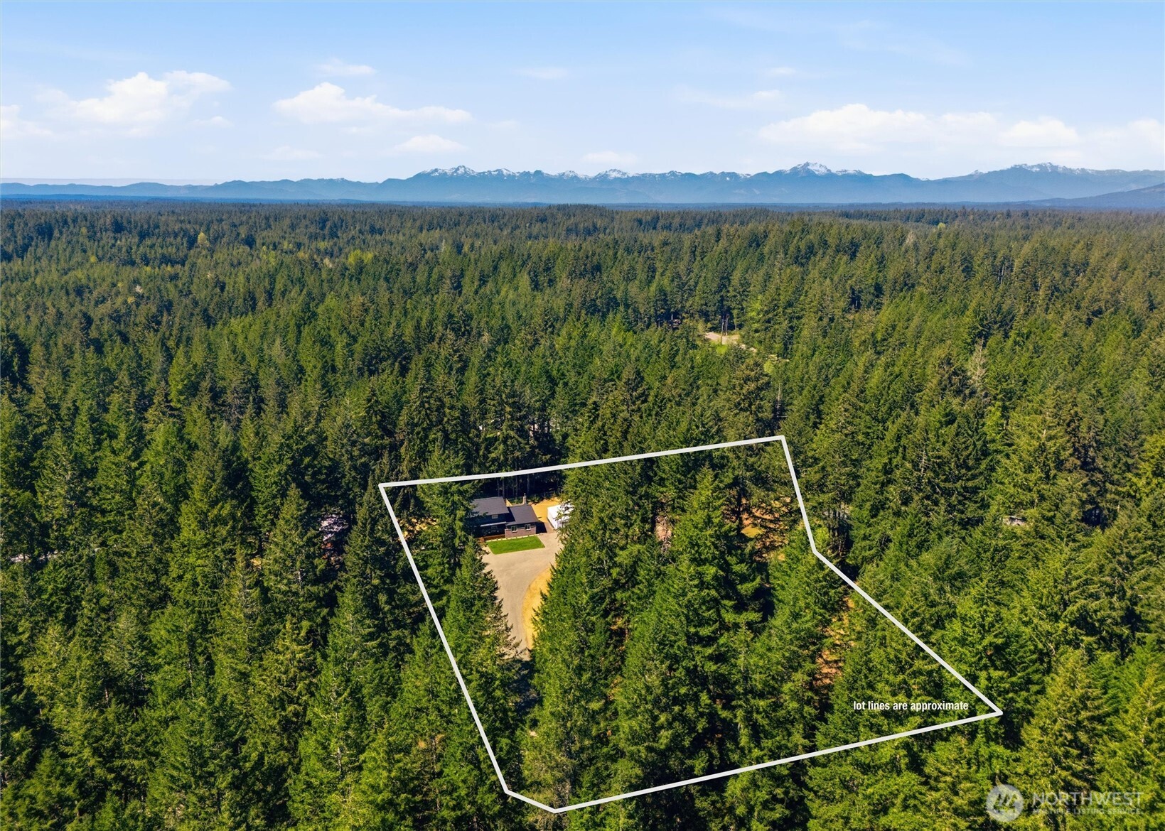 3625 SW Huckleberry Road , Port Orchard, WA 98367